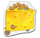 [it's a cheesecar, i have nothing futher to add...]