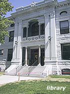 [montpelier public library]