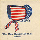 [The New Quaker Bonnet]