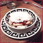 [ cranberry shortcake ]