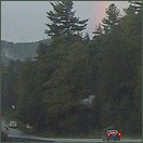 [traffic, rainbows and fame]