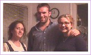 [me, mark
 and julia]