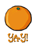 [orangey!]