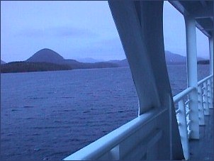 [view from the boat deck]
