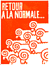 [return to
 normal]