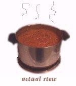[mmmm, stew!]