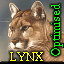 [a lynx image]