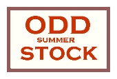 [odd stock logo]