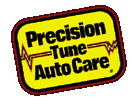 [precision tune, for all your car care needs]