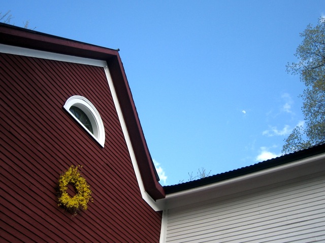 roofline