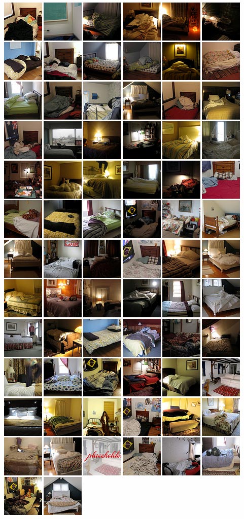 guestrooms 2009